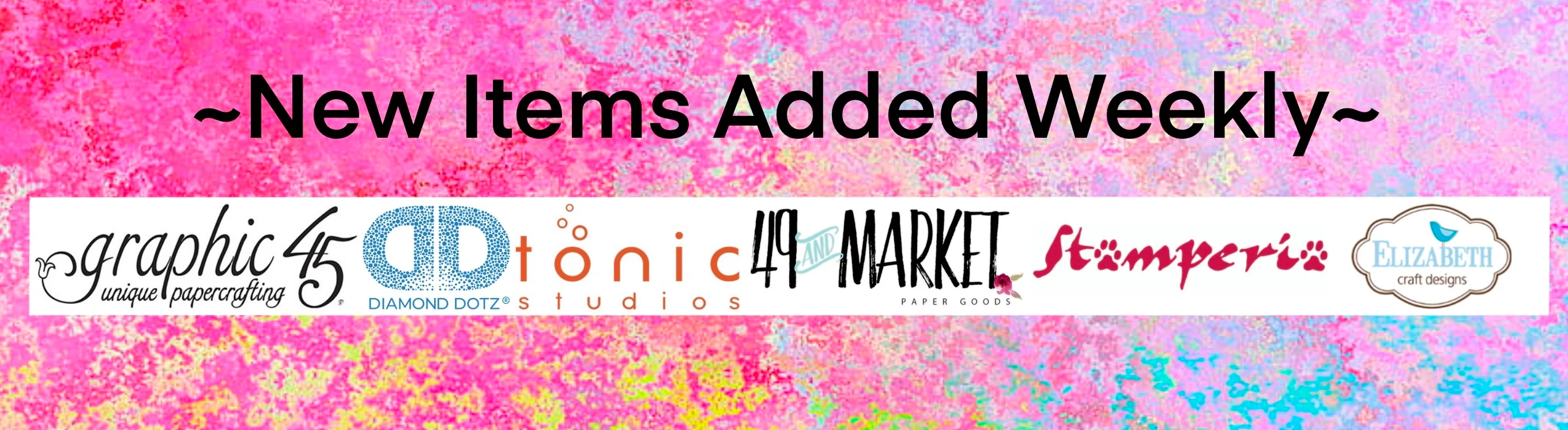 Master Your Craft with Products
